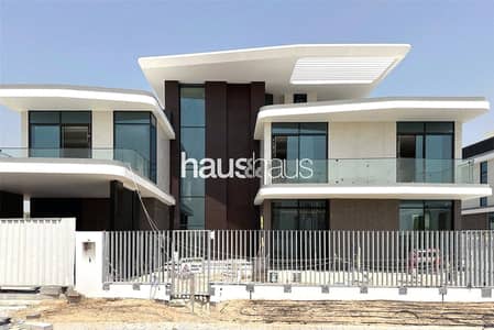 6 Cпальни Вилла Продажа в Дубай Хиллс Истейт, Дубай - Вилла в Дубай Хиллс Истейт，Маджестик Вистас, 6 спален, 51999999 AED - 12392030