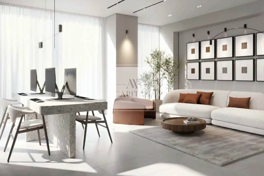 位于朱美拉三角小镇(JVT),JVT第2区,Lum1nar Towers,Lum1nar Tower 1 1 卧室的公寓 1100000 AED - 12392033 位于朱美拉三角小镇(JVT),JVT第2区,Lum1nar Towers,Lum1nar Tower 1 1 卧室的公寓 1100000 AED - 12392033
