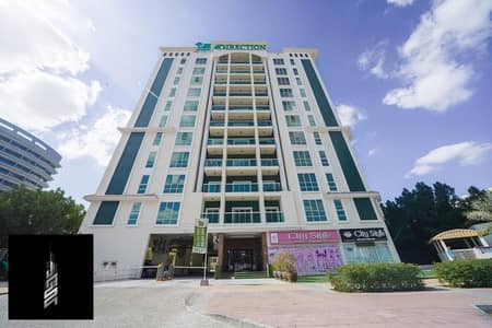 1 Спальня Апартаменты в аренду в Комплекс Дубай Резиденс, Дубай - 4Direction-Residence-1-01. jpg