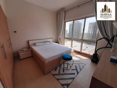 فلیٹ 1 غرفة نوم للايجار في مدينة دبي الرياضية، دبي - WhatsApp Image 2025-08-01 at 2.49. 51 AM (1). jpeg