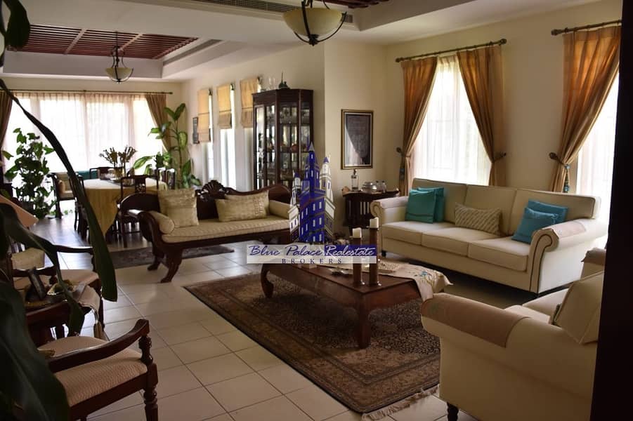Further Reduced Single row Mirador 5br+M Further Reduced Single row Mirador 5br+M