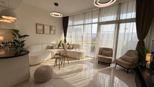 1 Bedroom Flat for Rent in Jumeirah Village Circle (JVC), Dubai - WhatsApp Image 2025-08-01 at 1.57. 21 PM (1). jpeg
