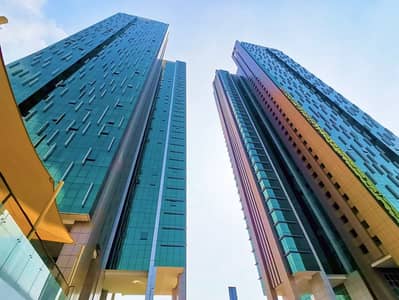 1 Спальня Апартаменты Продажа в Остров Аль Рим, Абу-Даби - MAG-5-Residences-01 (1). jpg