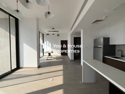朱美拉环形村(JVC)， 迪拜 2 卧室公寓待租 - IMG-20250801-WA0045. jpg