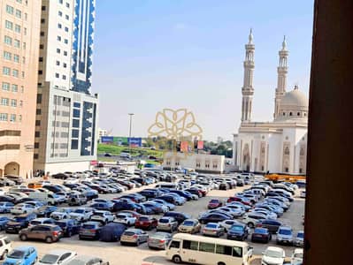 2 Bedroom Flat for Rent in Al Taawun, Sharjah - 20241229_131558. jpg