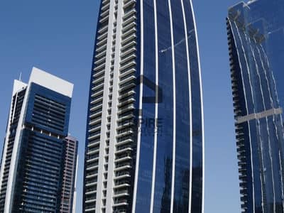 朱美拉湖塔 (JLT)， 迪拜 1 卧室写字楼待租 - 位于朱美拉湖塔 (JLT)，JLT W区，蒂凡尼大厦 1 卧室的写字楼 159999 AED - 12392180