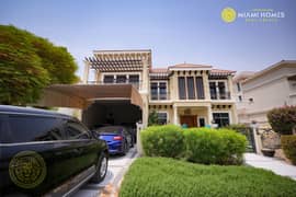 فیلا في ذا فيلا 5 غرف 22999999 درهم - 12384775