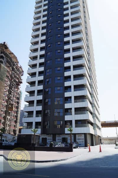 فلیٹ 1 غرفة نوم للايجار في دبي مارينا، دبي - escan-marina-4764_xl. jpg