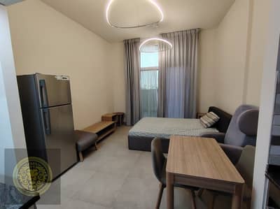 Studio for Rent in Al Furjan, Dubai - 16732bbe-01fc-4dcc-aa2f-5a9d18137fba. jpg