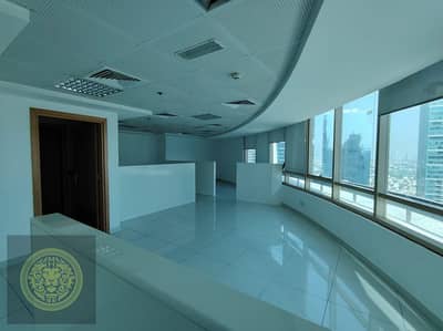 Office for Rent in Jumeirah Lake Towers (JLT), Dubai - 6249d113-32f8-4fb8-af98-8952e17d05fe. jpg