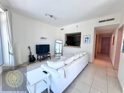 فلیٹ 1 غرفة نوم للايجار في دبي مارينا، دبي - IMG-20250630-WA0128. jpg