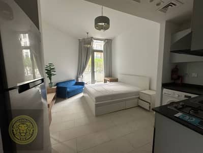Студия в аренду в Аль Фурджан, Дубай - IMG-20250705-WA0028. jpg