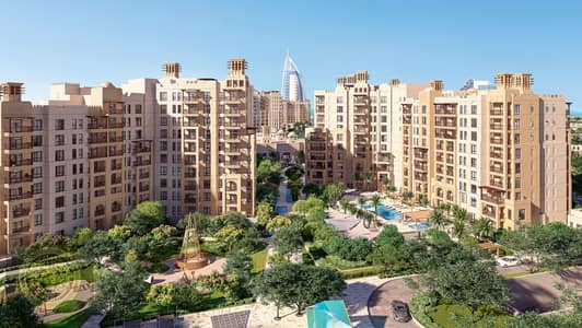 3 Bedroom Flat for Rent in Umm Suqeim, Dubai - jadeel-2 (1). jpg