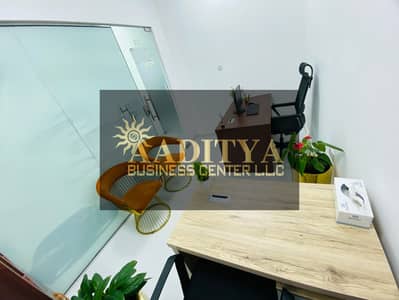 Office for Rent in Al Garhoud, Dubai - 4f3b9e1f-af33-4487-8cd3-d66c122a62da. jpg