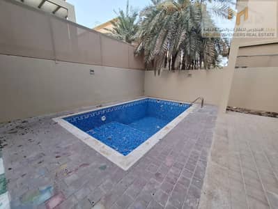 فیلا 4 غرف نوم للايجار في مدينة محمد بن زايد، أبوظبي - 20250706_184845. jpg