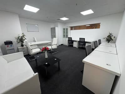 Office for Rent in Sheikh Zayed Road, Dubai - WhatsApp Image 2025-08-01 at 2.51. 05 PM. jpeg