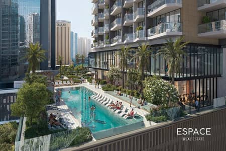 迪拜码头， 迪拜 单身公寓待售 - 位于迪拜码头，Rove Home Dubai Marina 的公寓 1750000 AED - 12392251