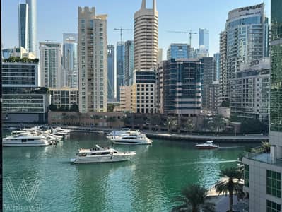 2 Bedroom Flat for Sale in Dubai Marina, Dubai - ff3c12aa-56af-4351-bad0-1891d82cba20. png