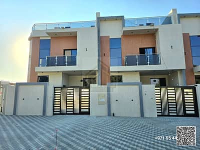 4 Bedroom Townhouse for Sale in Al Helio, Ajman - batch_IMG-20250202-WA0204. jpg