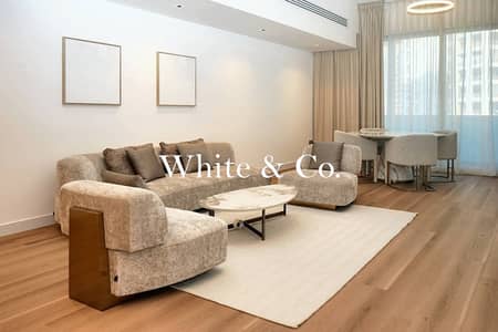 2 Bedroom Flat for Sale in Palm Jumeirah, Dubai - Sea Views | Vacant Now | Larger Layout