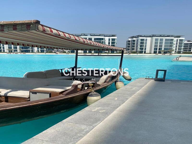Spacious | Lagoon View | Ready to Move In Spacious | Lagoon View | Ready to Move In