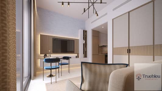 Студия Продажа в Сити оф Арабия, Дубай - STUDIO (2). jpg