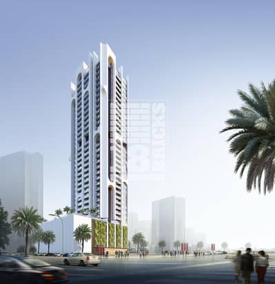 2 Bedroom Apartment for Sale in Jumeirah Village Triangle (JVT), Dubai - 16233644f8cb04e1518021d74f7cddd3. jpg
