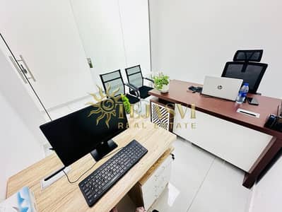 Office for Rent in Al Garhoud, Dubai - 05a57812-1667-4d91-8679-7ac784821fc9. jpg