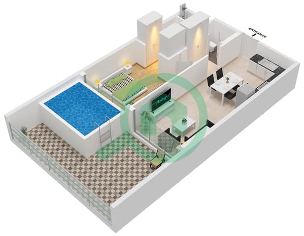 Unit 16-17,22 Floor 1-8