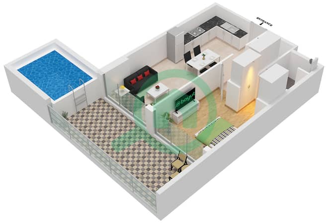 Unit 31 Floor -1-8