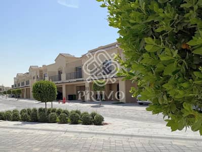 تاون هاوس 3 غرف نوم للايجار في عقارات جميرا للجولف، دبي - WhatsApp Image 2025-07-22 at 12.06. 02 PM. jpeg