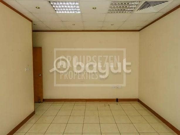 Commercial Space for rent in Jumaira Plaza