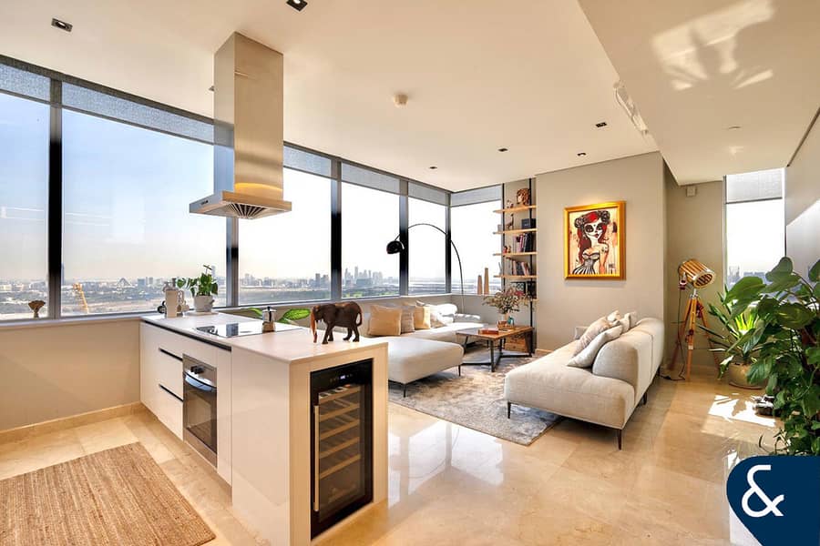 位于DIFC,DIFC空中花园 2 卧室的公寓 190000 AED - 12392437 位于DIFC,DIFC空中花园 2 卧室的公寓 190000 AED - 12392437