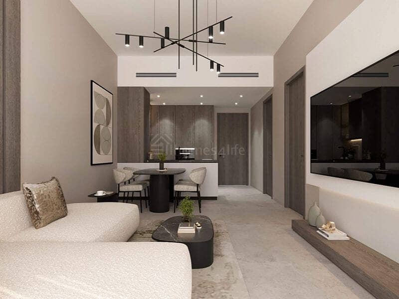Handover Soon | Prime Location | High ROI Handover Soon | Prime Location | High ROI