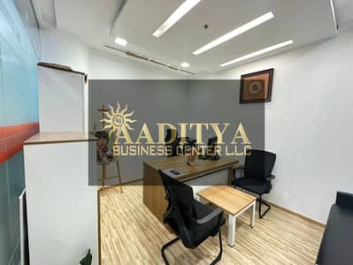 Офис в аренду в Бур Дубай, Дубай - 911c0b2c-78e7-40bf-ba07-ec582369eed2. jpeg