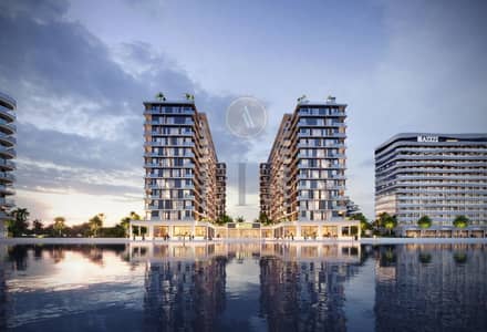 Studio for Sale in Dubai South, Dubai - 5b5d9ae7-eccc-412d-8d65-82f1ac8b180f. jpg