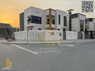 5 Bedroom Villa for Sale in Al Helio, Ajman - WhatsApp Image 2025-07-16 at 23.43. 20 (6). jpeg