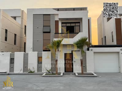 6 Bedroom Villa for Sale in Al Bahia, Ajman - WhatsApp Image 2025-07-17 at 11.48. 52. jpeg