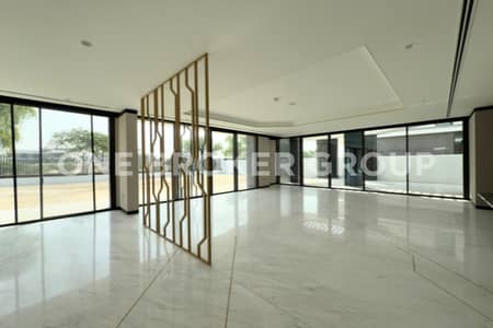 6 Bedroom Villa for Sale in Dubai Hills Estate, Dubai - Lamborghini Lifestyle | 6B+Maids+Study | Type V8