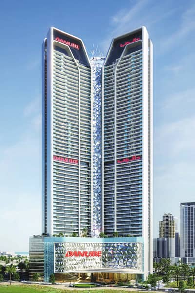 2 Bedroom Flat for Sale in Jumeirah Lake Towers (JLT), Dubai - diamondz-by-danube_ViNvX_xl. jpg