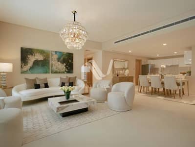3 Bedroom Apartment for Sale in Al Reem Island, Abu Dhabi - Radiant Height (11). jpg