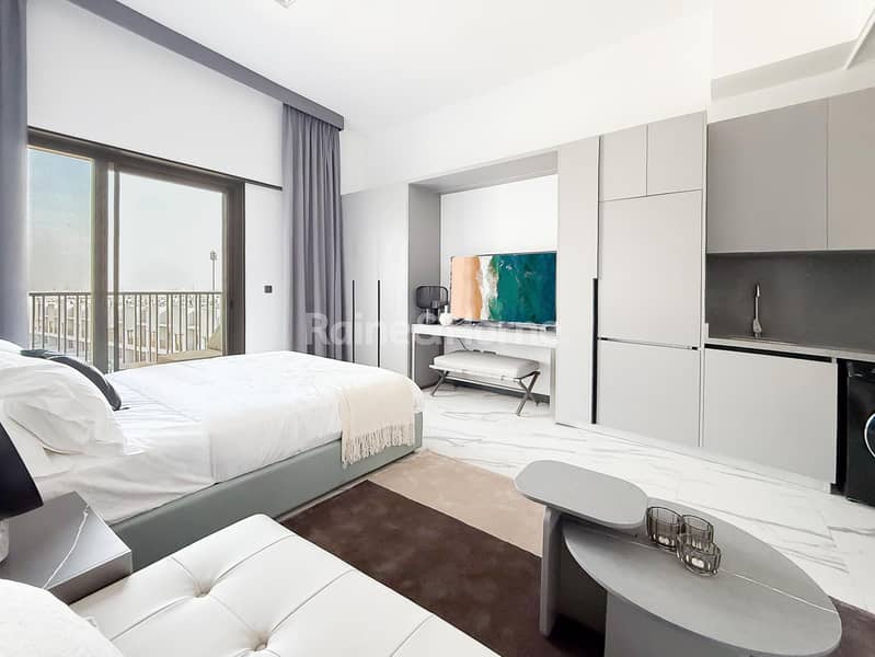 Квартира в Мохаммед Бин Рашид Сити,Район 7,МАГ Ай,МАГ 900, 60000 AED - 12392535 Квартира в Мохаммед Бин Рашид Сити,Район 7,МАГ Ай,МАГ 900, 60000 AED - 12392535