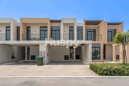 迪拜南部街区， 迪拜 3 卧室联排别墅待租 - 位于迪拜南部街区，艾玛尔南区，世博高尔夫别墅区，世博高尔夫别墅6区 3 卧室的联排别墅 130000 AED - 12373020