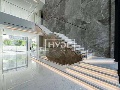 朱美拉住宅区， 迪拜 5 卧室别墅待售 - 位于朱美拉住宅区，海洋社区 5 卧室的别墅 35000000 AED - 12380679