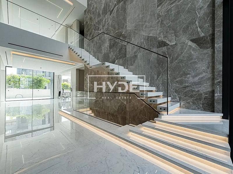 位于朱美拉住宅区,海洋社区 5 卧室的别墅 35000000 AED - 12380679 位于朱美拉住宅区,海洋社区 5 卧室的别墅 35000000 AED - 12380679
