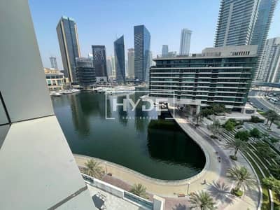 1 Bedroom Apartment for Sale in Dubai Marina, Dubai - Marina Views | VOT | Fully Furnished Apt