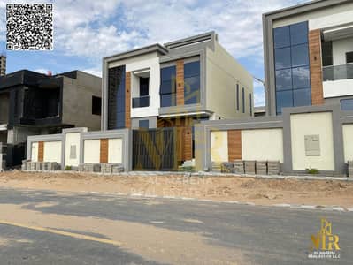 4 Bedroom Villa for Sale in Al Helio, Ajman - WhatsApp Image 2024-06-01 at 1.45. 33 AM. jpeg