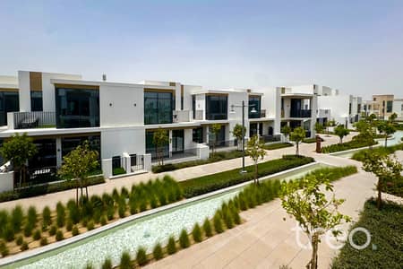 تاون هاوس 3 غرف نوم للايجار في المرابع العربية 3، دبي - تاون هاوس في بلِس،المرابع العربية 3 3 غرف 195000 درهم - 12392582