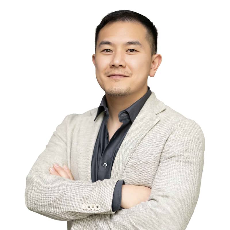 Jeremy Lau