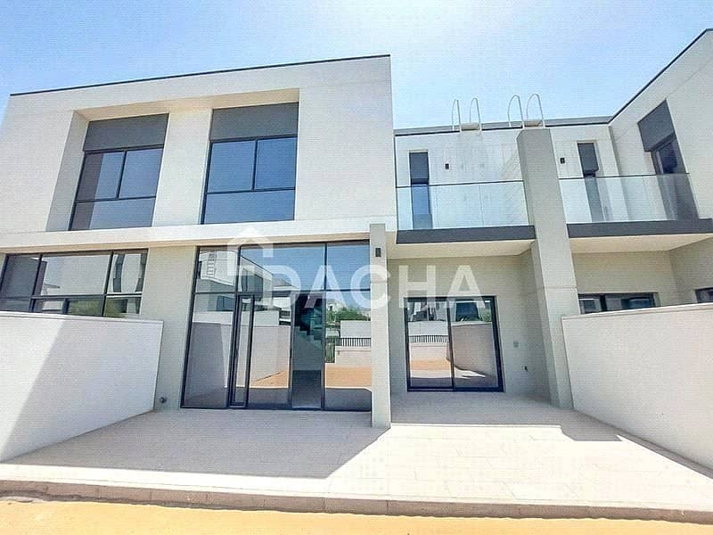 位于阿尔弗雷德街区,阿尔弗雷德西区,Murooj Al Furjan West 3 卧室的联排别墅 219995 AED - 12392595 位于阿尔弗雷德街区,阿尔弗雷德西区,Murooj Al Furjan West 3 卧室的联排别墅 219995 AED - 12392595